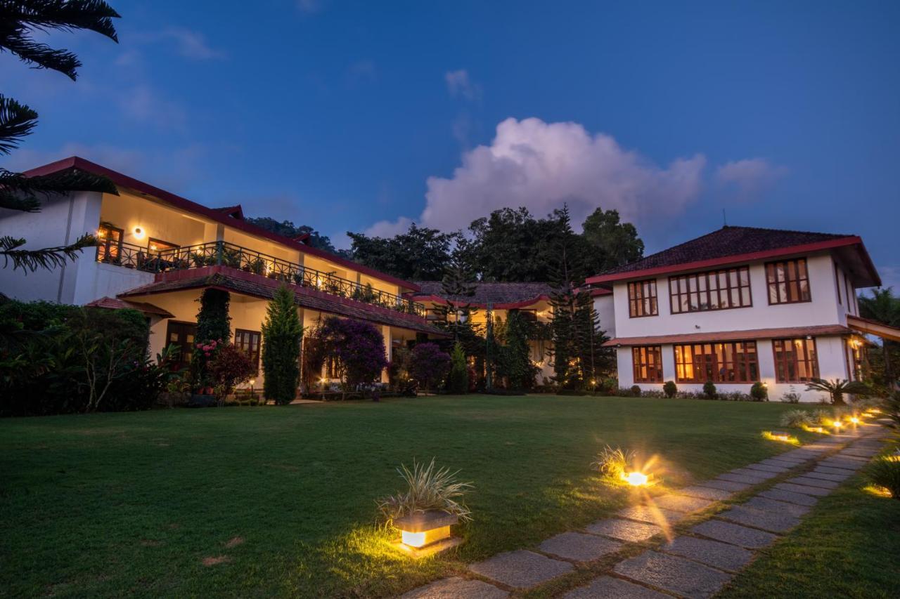 Amritara Ambatty Greens Resort Вираджпет Екстериор снимка