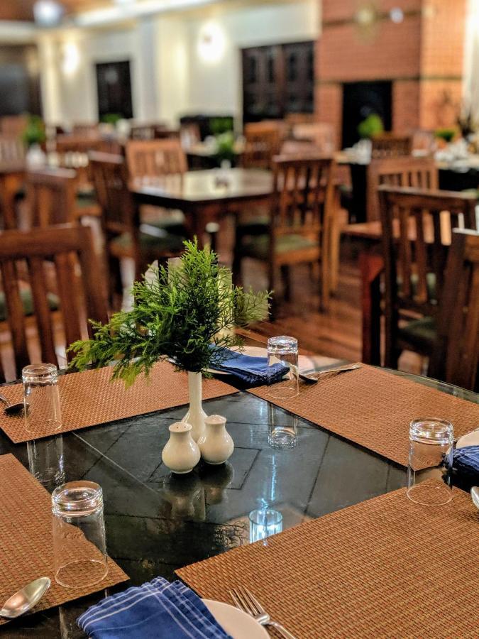 Amritara Ambatty Greens Resort Вираджпет Екстериор снимка