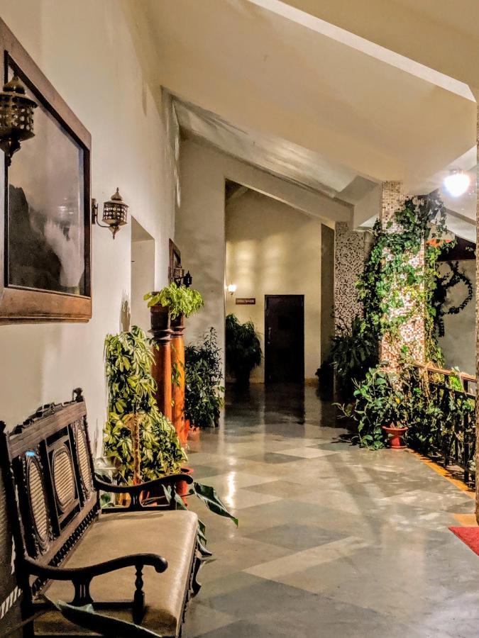 Amritara Ambatty Greens Resort Вираджпет Екстериор снимка